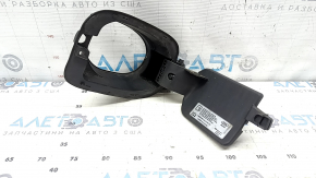 Fuel filler door housing for the Audi Q5 8R 09-17