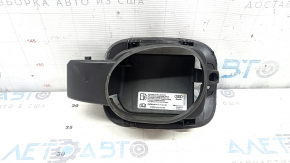 Fuel filler door housing for the Audi Q5 8R 09-17
