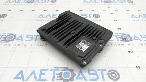 ECU block engine computer Lexus ES300h 19-21