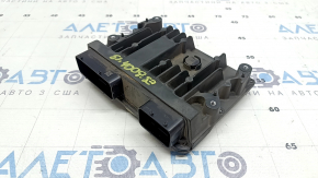 ECU block engine computer Lexus ES300h 19-21