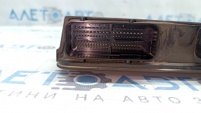 ECU block engine computer Lexus ES300h 19-21