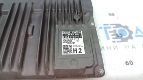 ECU block engine computer Lexus ES300h 19-21