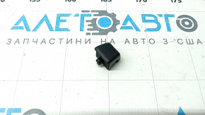Hook for curtain of rear right door Lexus ES 19-26 black