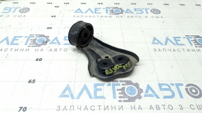 Front exhaust pipe bracket with catalytic converter ES250 ES300h ES350 19-26