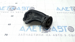 Front exhaust pipe bracket with catalytic converter ES250 ES300h ES350 19-26