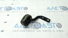Lexus ES300h ES350 19-26 Rear Muffler Bracket with Front Barrel and Rubber