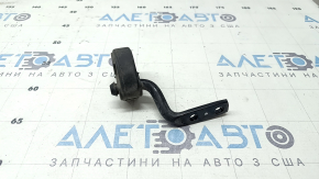 Lexus ES300h ES350 19-26 Rear Muffler Bracket with Front Barrel and Rubber