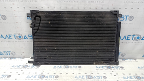 Air conditioner radiator condenser Lexus ES300h 19-
