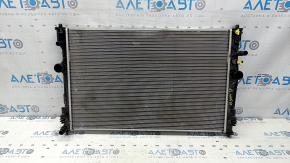 Radiator cooling water Lexus ES300h 19-