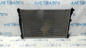 Radiator cooling water Lexus ES300h 19-