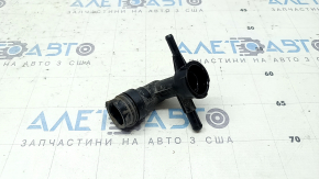 Radiator neck Lexus ES300h 19- without cover