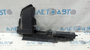Radiator deflector left Lexus ES300h 19-