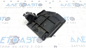 Radiator air duct right Lexus ES300h 19-