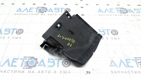 Radiator air duct right Lexus ES300h 19-