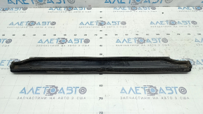 Radiator seal lower Lexus ES250 ES300h ES350 19-