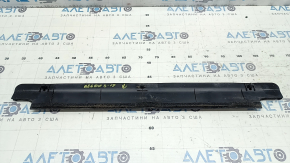 Radiator seal lower Lexus ES250 ES300h ES350 19-