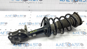 Front right shock absorber assembly for Mazda CX-9 19-23
