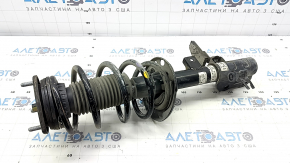 Front right shock absorber assembly for Mazda CX-9 19-23