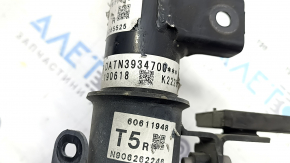 Front right shock absorber assembly for Mazda CX-9 19-23