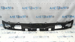 Front Bumper Mount Central Lexus ES250 ES300h ES350 19-20