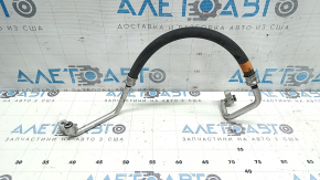 Lexus ES250 ES300h ES350 19-26 Air Conditioning Condenser-Compressor Pipe