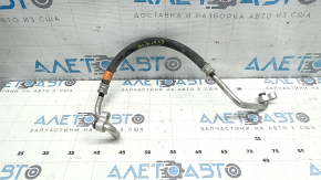 Lexus ES250 ES300h ES350 19-26 Air Conditioning Condenser-Compressor Pipe