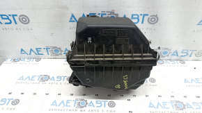 Lexus ES300h 19-20 air filter housing complete, without flow meter