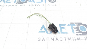 Chip for the hood lock Lexus ES300h 19-23