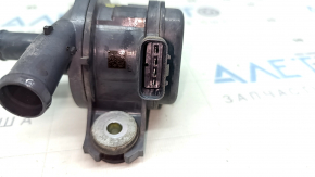 Lexus ES250 ES300h 19-23 inverter cooling pump