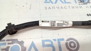 Lexus ES300h inverter cooling pump wiring 19-23