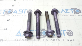 Front subframe mounting bolt 4 pcs Lexus ES 19-26 125 mm