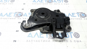 Front subframe bracket rear left Lexus ES250 ES300h ES350 19-26