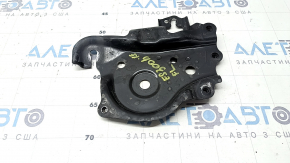 Front subframe bracket rear left Lexus ES250 ES300h ES350 19-26