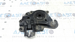 Front subframe bracket rear right Lexus ES250 ES300h ES350 19-26