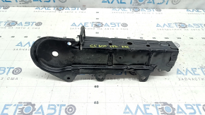 Front subframe extension right Lexus ES250 ES300h ES350 19-