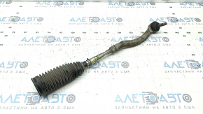 Steering rod with tip left Lexus ES 19-26