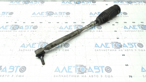 Steering rod with tip left Lexus ES 19-26