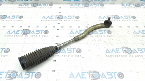 Steering rod with tip right Lexus ES 19-26
