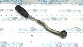 Steering rod with tip right Lexus ES 19-26