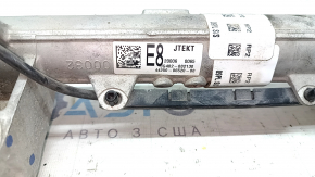 Steering rack Lexus ES 19-23 without rods