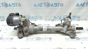 Steering rack Lexus ES 19-23 without rods