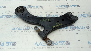 Lower front left arm Lexus ES 19-26 microcracks S/B