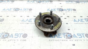 Front left hub Lexus ES 19-24 rusty