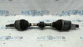 Drive axle shaft front left Lexus ES300h 19-