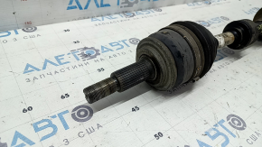 Drive axle shaft front left Lexus ES300h 19-