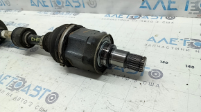 Drive axle shaft front left Lexus ES300h 19-