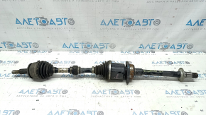 Drive axle shaft front right Lexus ES300h 19-