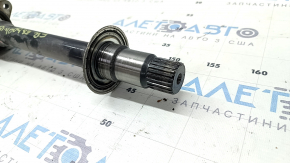 Drive axle shaft front right Lexus ES300h 19-