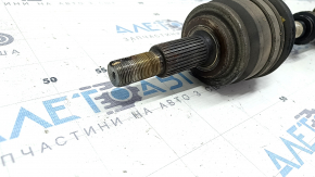 Drive axle shaft front right Lexus ES300h 19-