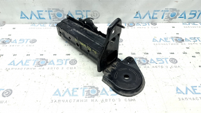 Front subframe extension left Lexus ES250 ES300h ES350 19-